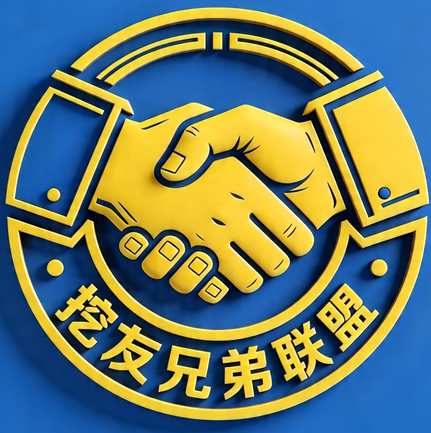 挖友兄弟联盟